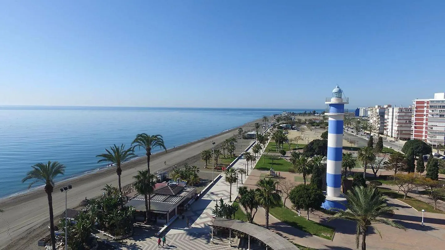 Hotel Miraya Beach Torre Del Mar 2*,  Hiszpania