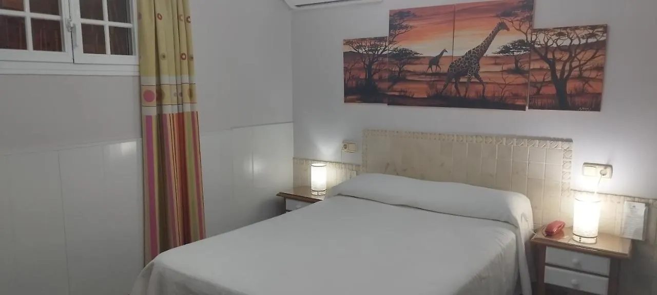 Hotel Miraya Beach Torre Del Mar