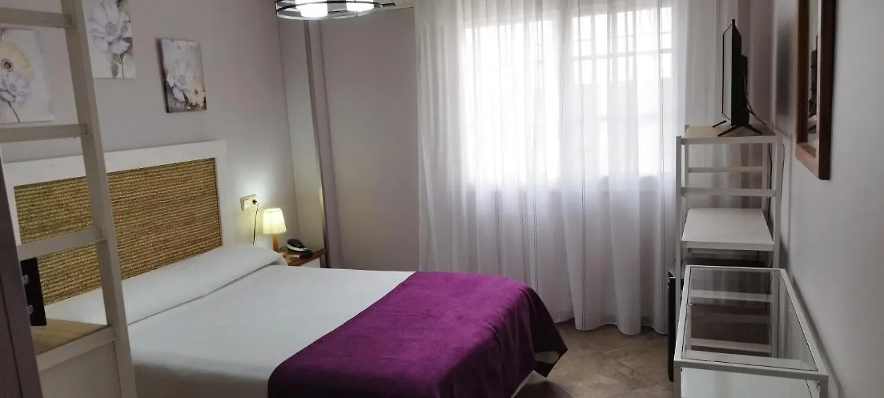 Hotel Miraya Beach Torre Del Mar
