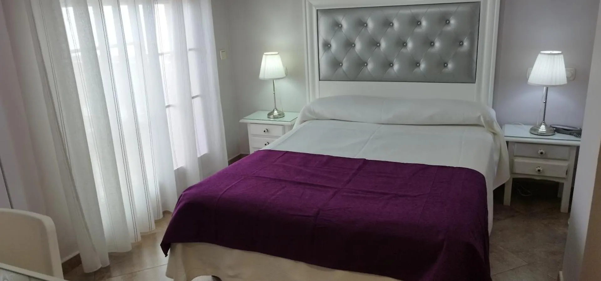 Hotel Miraya Beach Torre Del Mar