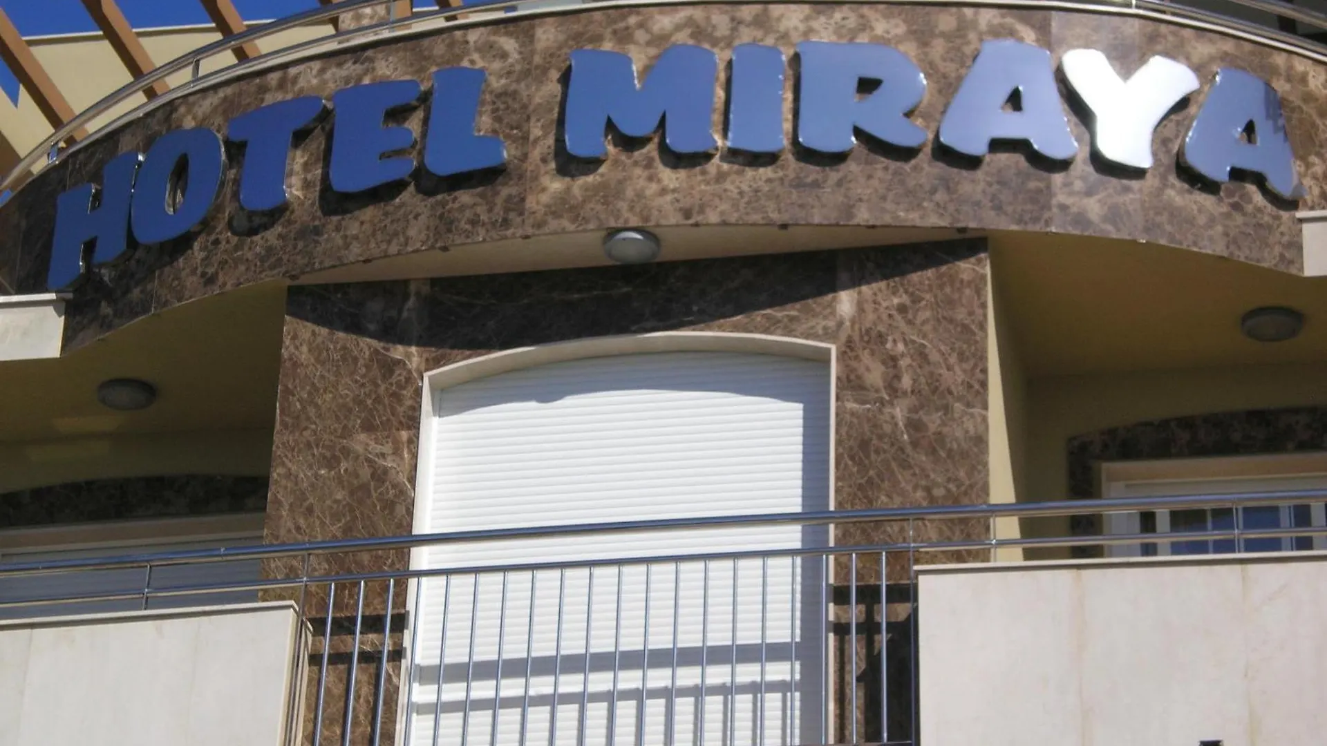 Hotel Miraya Beach Torre Del Mar