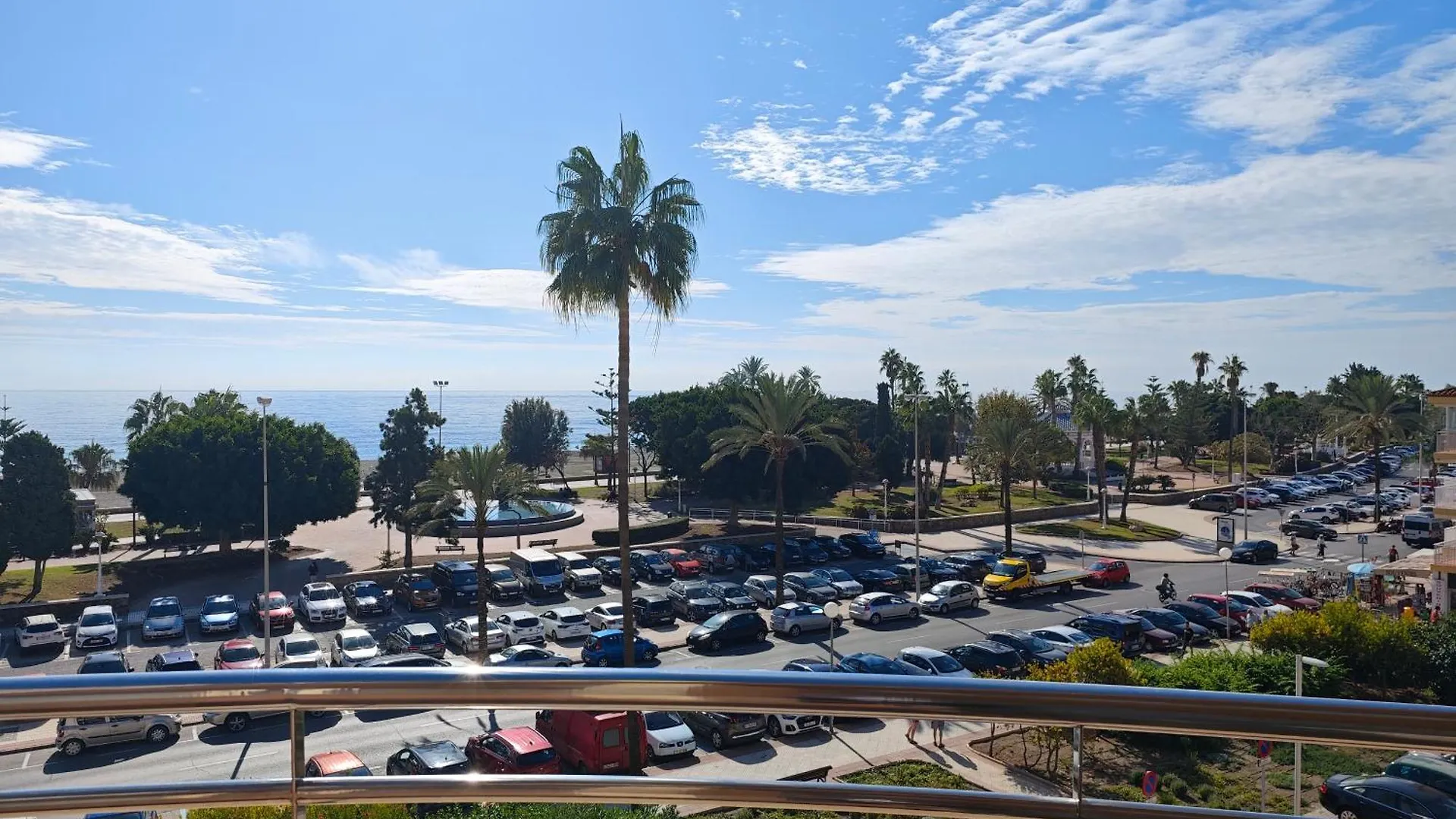 Hotel Miraya Beach Torre Del Mar