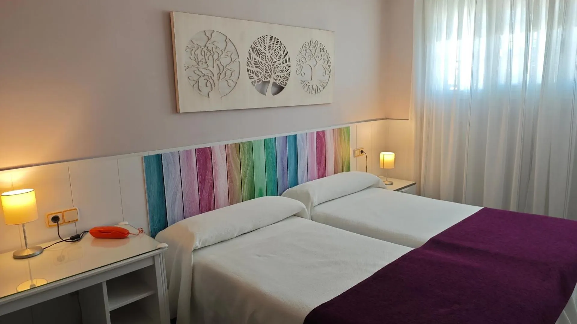 Hotel Miraya Beach Torre Del Mar