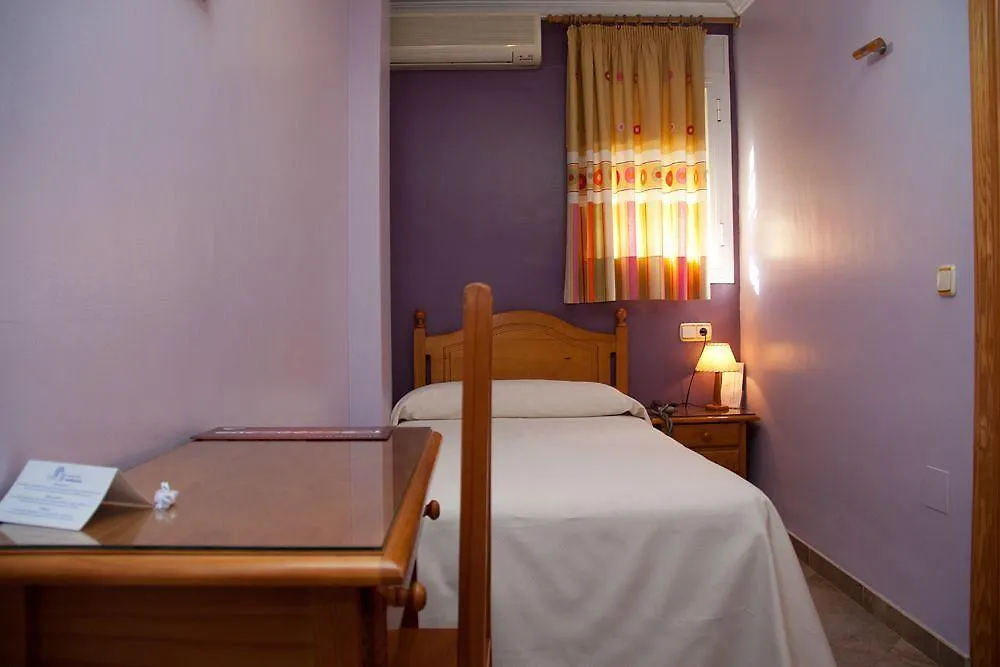 Hotel Miraya Beach Torre Del Mar 2*,  Hiszpania